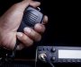 How do I stop my CB radio from making noise?